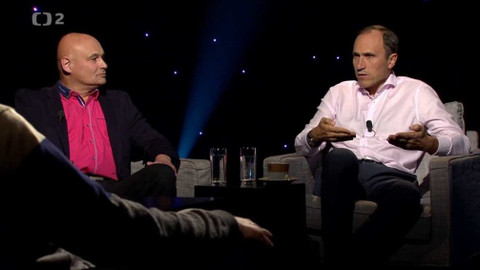 Souvislosti Jana Pokorného - 6. září 2017