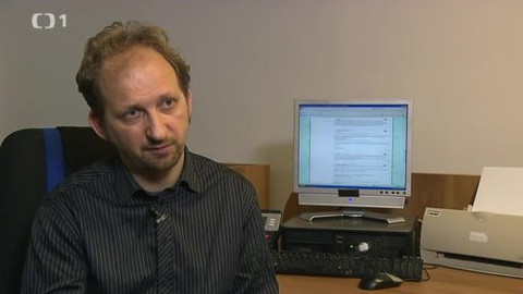 Černé ovce - 7. ledna 2014