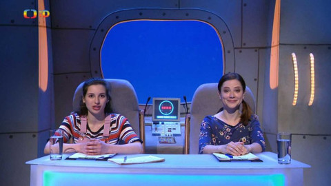 PLANETA YÓ - 19. května 2021