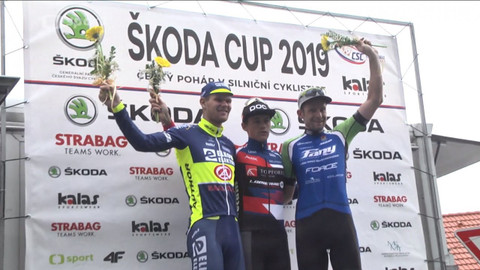 Spurt - 6. září 2019