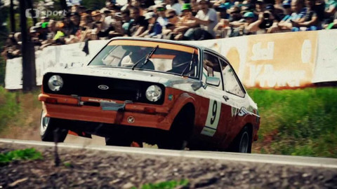 Svět motorů - Speciál