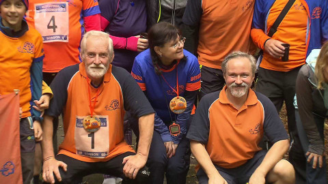 Z metropole - 29. listopadu