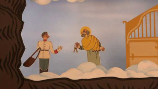 Čertovské pohádky