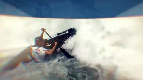 ME ve vodním slalomu 2018 Česko