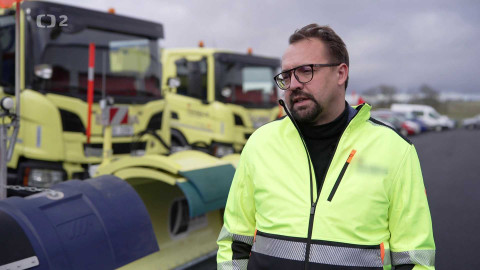 Auto moto svět - 18. ledna