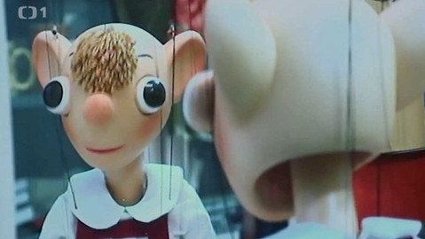 Toulavá kamera - 29. ledna 2017