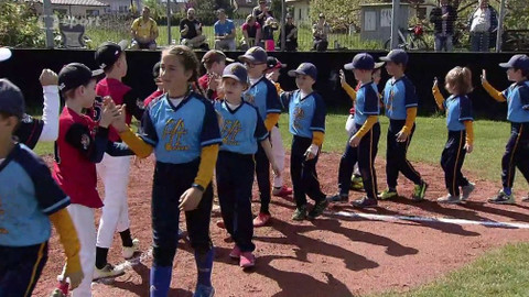 Baseball - SuperCup 2019