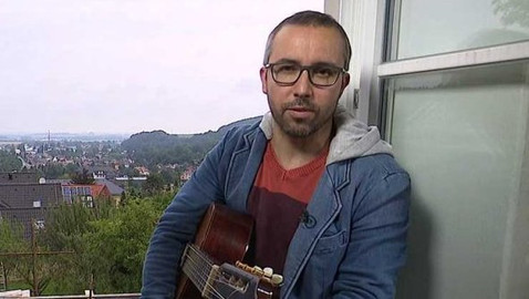 Sváteční slovo - Sváteční slovo kytaristy a publicisty Milana Bátora