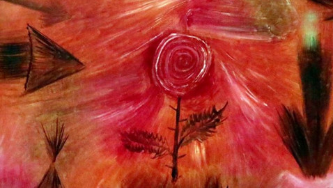 Nejvýznamnější malíři: od impresionismu k abstrakci - 12/12 Paul Klee