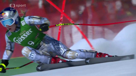 Světový pohár v alpském lyžování - Rakousko