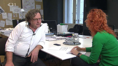 Černé ovce - 19. února 2020