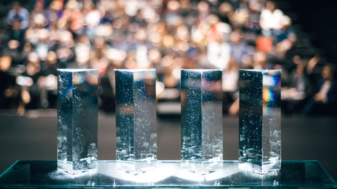 Unikátní Neziskovka roku