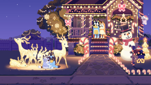 Blue - Epizoda 52/52