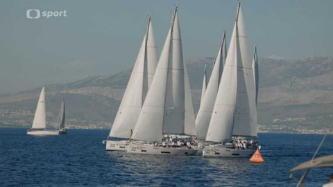 Česká námořní rallye - Česká námořní rallye 2023