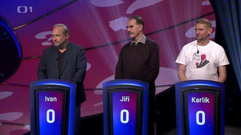 Kde domov můj? - 23. června 2020