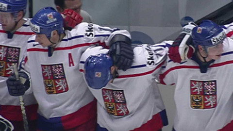 Archiv D - Návrat mistrů