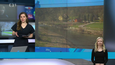 Události v regionech (Ostrava) - 17. dubna