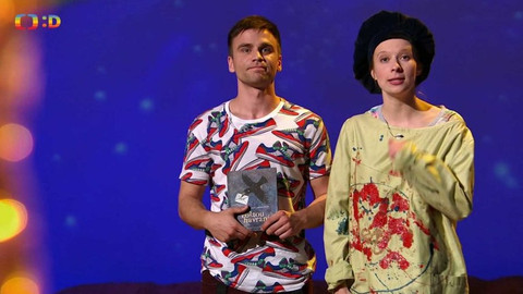 PLANETA YÓ - 5. června 2019