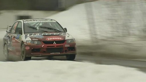 Rallye magazín - 21. ledna 2011
