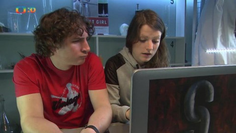 Záhady Toma Wizarda - Tajemství hradu Sovinec