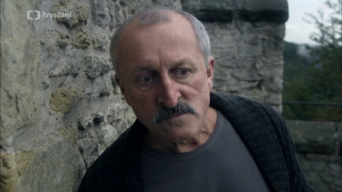 Trapasy - Hradní pán