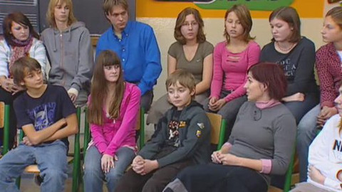 Tykadlo - Evropská unie - předsednictví ČR