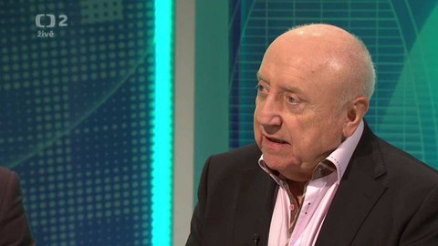 Dobré ráno - 16. listopadu 2015