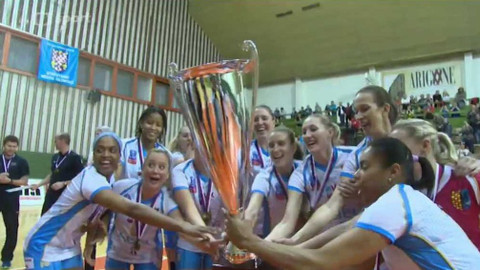 Volejbalový magazín - 25. dubna 2016