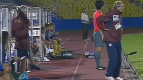 25. letní univerziáda 2009 Srbsko - 11. července 2009