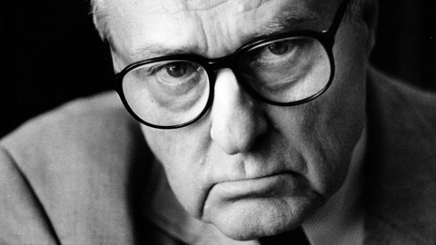 Zlatá šedesátá - 13/12 Jiří Krejčík