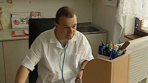 Náš venkov - Vesničtí doktoři