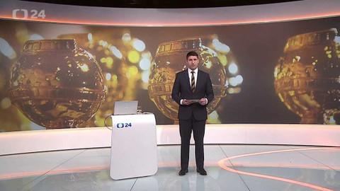 90’ ČT24 - 90′ ČT24