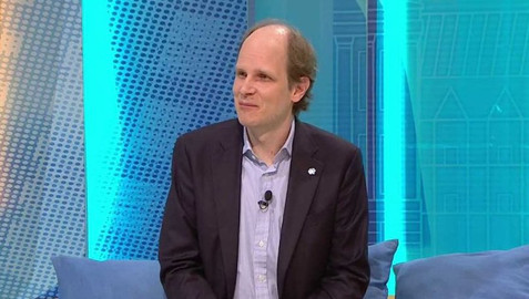 Dobré ráno - 18. září 2020