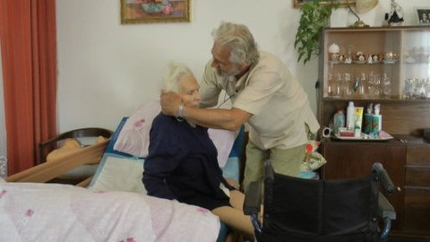 Příběhy, které svět nevidí - O rodičích a dětech