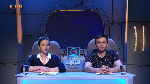 PLANETA YÓ - 9. dubna 16:10