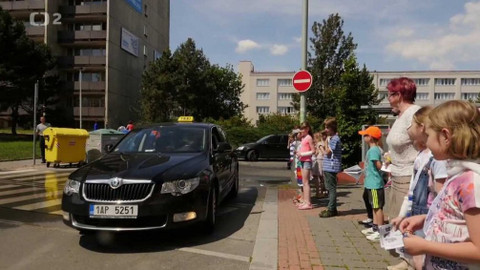 Nedej se! - Co se stane, když…