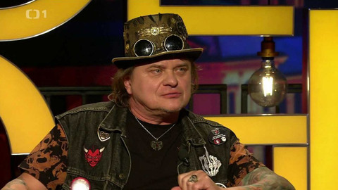 Všechnopárty - 4. listopadu 2022