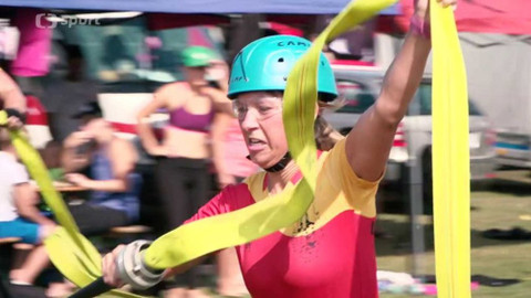 Sport v regionech - Extraliga v požárním útoku, Petrovice