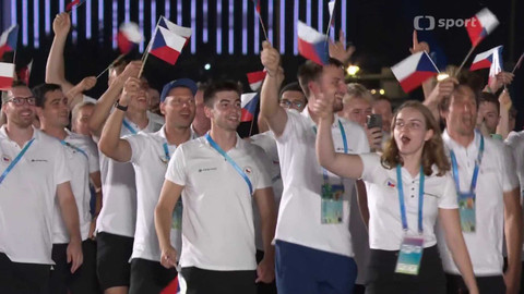 Světové hry 2025 Čína - Světové hry Čcheng-tu