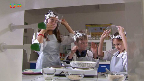 Draci v hrnci - Jak usmažit řízek, nedozvíš se z knížek