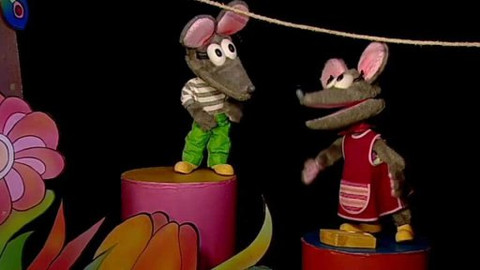 Studio Kamarád - 18. ledna 2015