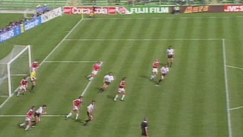 Archiv Z - ČSFR - Rakousko