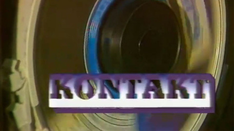 Kontakt