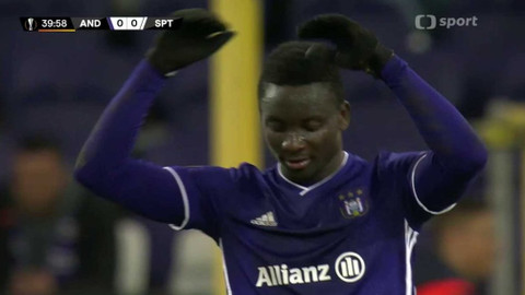 Evropská liga UEFA - 1. prosince 2018