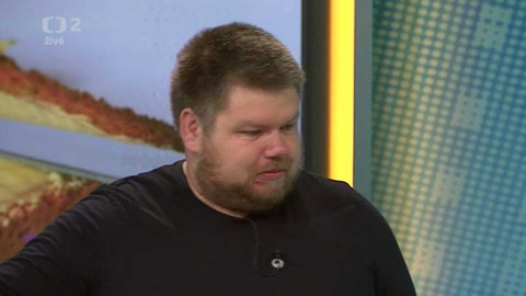 Dobré ráno - 22. října 2014