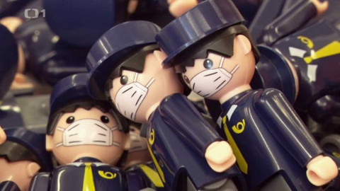 Gejzír - 7. května 2020