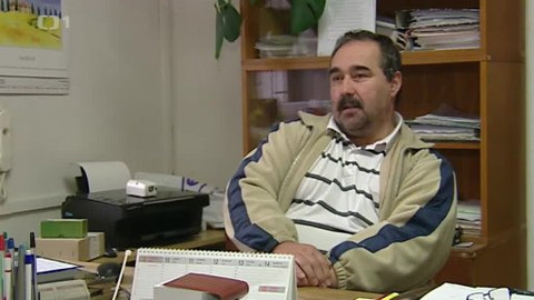 Černé ovce - 25. října 2012