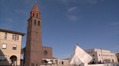 Postřehy odjinud - Sardinie očima Jaroslava Skalického