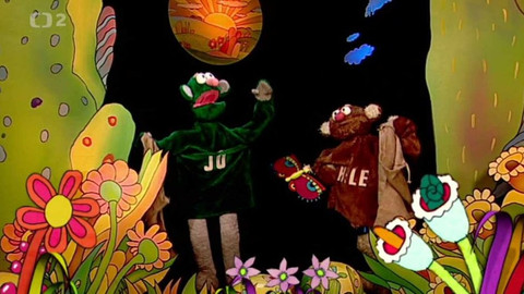 Studio Kamarád - 19. června 2016