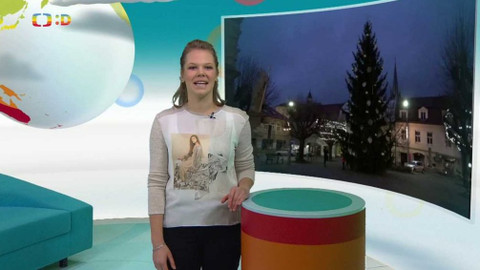 Zprávičky - 19. prosince 2020